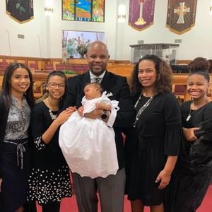 Meet your Posher, Byron